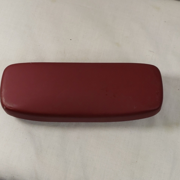 Ray-Ban Hard Case for Glasses Maroon - Picture 3 of 7
